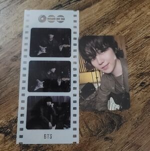 BTS Member Set
